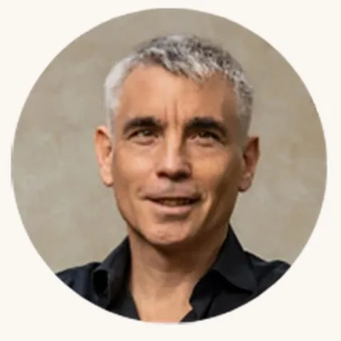 Davy Raillard