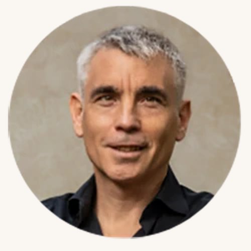 Davy Raillard, fondateur de Yvad Online