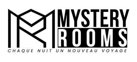 Mystery Rooms