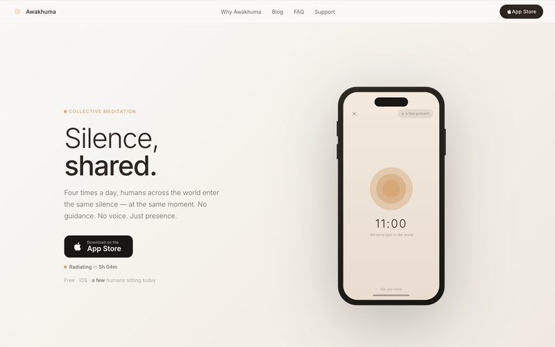 ZenQi — application de suivi de portefeuille crypto